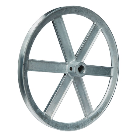 PULLEY 10X3/4